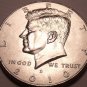 United States Unc 2010-D Kennedy Half Dollar~Free Shipping