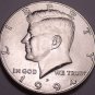 United States Unc 1994-P Kennedy Half Dollar~Free Shipping