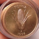 Gem Unc Roll (50) Tonga 1996 Seniti Coins~World Food Day~Ear Of Corn~Vanilla~F/S Gem Unc Roll (50) Tonga 1996 Seniti Coins~World Food Day~Ear Of Corn~Vanilla~F/S