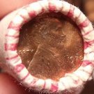 Unc Roll (50) Bank Wrapped United States 1978-P Lincoln Cents~Free Shipping