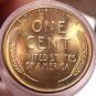United States Unc Roll (50) 1947-D Lincoln Wheat Cents~Free Shipping