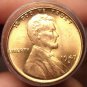 United States Unc Roll (50) 1947-D Lincoln Wheat Cents~Free Shipping