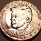 Historic Mint Double Eagle John F Kennedy Commemorative Medallion~Free Shipping Historic Mint Double Eagle John F Kennedy Commemorative Medallion~Free Shipping