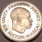Rare Proof Sierra Leone 1964 5 Cents~10,000 Minted~Awesome Tree~Free Shipping