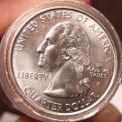 United States Unc Roll (40) 2005-P California State Quarters~Free Shipping United States Unc Roll (40) 2005-P California State Quarters~Free Shipping