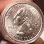 United States Unc Roll (40) 2005-P California State Quarters~Free Shipping