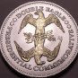 Historic Mint Double Eagle Ronald Reagan Commemorative Medallion~Free Shipping