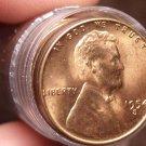 United States Unc Roll Lincoln Wheat Cents 40'S (12) And 50'S (38) Free Ship United States Unc Roll Lincoln Wheat Cents 40'S (12) And 50'S (38) Free Ship
