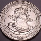 Gem Unc Silver Portugal 1968 50 Escudos~500th Anniv Of The Birth Of Cabral~Fr/Sh Gem Unc Silver Portugal 1968 50 Escudos~500th Anniv Of The Birth Of Cabral~Fr/Sh