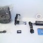Sony DCR-DVD108 DVD Camcorder~With Triple Pack~New In Box~Free Shipping