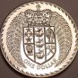 Proof New Zealand 1979 Dollar~Only 85,000 Minted~We Have NZ Coins~Free Shipping