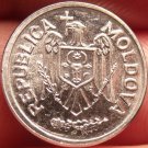 Gem Unc Moldova 2008 5 Bani~We Have Gem Unc World Coins~Free Shipping