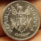 Gem Unc Moldova 2010 10 Bani~We Have Gem Unc World Coins~Free Shipping