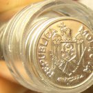 Gem Unc Roll (40) Moldova 2008 5 Bani~We Have Unc World Coin Rolls~Free Shipping