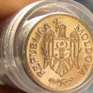 Gem Unc Roll (40) Moldova 2010 10 Bani~Forty Unc Coins~Excellent~Free Shipping Gem Unc Roll (40) Moldova 2010 10 Bani~Forty Unc Coins~Excellent~Free Shipping