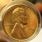 Unc Roll (50) United States 1960-D Small Date Lincoln Memorial Cents~Free Ship Unc Roll (50) United States 1960-D Small Date Lincoln Memorial Cents~Free Ship