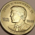 Gem Unc John F. Kennedy In Loving Memory Liberia $10.00~Free Shipping Gem Unc John F. Kennedy In Loving Memory Liberia $10.00~Free Shipping