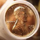 Unc Roll (50) United States 1973-D Lincoln Memorial Cents~Free Shipping