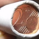 Gem Unc Original Roll (50) Greece 2004 2 Euro Cents~Corvette Sailing Ship~Fr/Shi