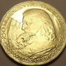 Rare Silver Proof Czechoslovakia 1957 10 Korun~Incuse Initials Type~5k Minted~FS