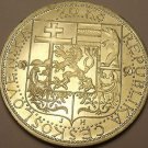Unc Silver Czechoslovakia 1937 20 Kronun~Death Of President Masaryk~Free Ship Unc Silver Czechoslovakia 1937 20 Kronun~Death Of President Masaryk~Free Ship