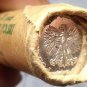 Gem Unc Original Roll (50) Poland 1981 20 Groszy~Eagle With Wings Spread~Fr/Ship