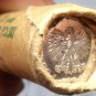 Gem Unc Original Roll (50) Poland 1981 20 Groszy~Eagle With Wings Spread~Fr/Ship