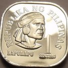 Rare Proof Philippines 1977 1 Sentimo~Only 4,822 Minted~Square Coin~Free Ship Rare Proof Philippines 1977 1 Sentimo~Only 4,822 Minted~Square Coin~Free Ship
