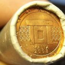 Gem Unc Original Roll (50 Coins) Malta 2008 2 Euro Cents~Minted In Paris~Free Sh Gem Unc Original Roll (50 Coins) Malta 2008 2 Euro Cents~Minted In Paris~Free Sh