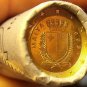 Gem Unc Original Roll (40 Coins) Malta 2008 10 Euro Cents~Minted In Paris~Fr/Shi