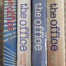 The Office Full Seasons 2-3-4-5 DVD Set~U.S. Version~Free Shipping