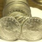 Gem Unc Roll (50) Hungary 1982 10 Filler~Dove On a Branch~Minted In Budapest~F/S