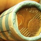 Gem Unc Original Roll (20) San Marino 2006 5 Euro Cents Coins~CV $160~Free Ship