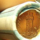 Gem Unc Original Roll (20) San Marino 2006 1 Euro Cent Coins~CV $160~Free Ship Gem Unc Original Roll (20) San Marino 2006 1 Euro Cent Coins~CV $160~Free Ship