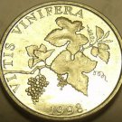 Gem Unc Croatia 1998 2 Lipe~GrapeVine~VITIS VINIFERA~Free Shipping