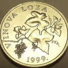 Gem Unc Croatia 1999 2 Lipe~GrapeVine~VITIS VINIFERA~Free Shipping Gem Unc Croatia 1999 2 Lipe~GrapeVine~VITIS VINIFERA~Free Shipping
