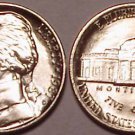 1987-D BRILLIANT UNCIRCULATED JEFFERSON<NICE NICKEL>! 1987-D BRILLIANT UNCIRCULATED JEFFERSON<NICE NICKEL>!