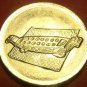 Malaysia 2000 10 Sen Gem Unc~Ceremonial Table~Free Shipping