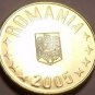 Romania 1996 100 Lei NGC Proof 69 Ultra Cameo~Highest graded~10k Minted~Fr/Ship