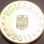 Romania 1996 100 Lei NGC Proof 69 Ultra Cameo~Highest graded~10k Minted~Fr/Ship