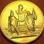 Gem Unc Ulysses S. Grant Presidential Bronze Inauguration Medallion~Free Ship