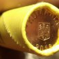 Gem Unc Original Roll (50) Romania 2016 5 Bani Coins~Free Shipping