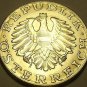 Proof Austria 1987 10 Schilling~Imperial Eagle~42,000 Minted~Free Shipping