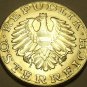 Proof Austria 1987 10 Schilling~Imperial Eagle~42,000 Minted~Free Shipping