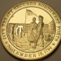 1794~Whiskey Rebellion~Wayne Defeays Indians~Solid Bronze Proof~Free Shipping