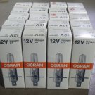 OSRAM 64150 12 Volt 55 Watt H1 Style Halogen Bulb~lot Of 20~New In Boxes~Fr/Shi OSRAM 64150 12 Volt 55 Watt H1 Style Halogen Bulb~lot Of 20~New In Boxes~Fr/Shi