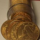 Unc Roll (50) Panama Centesimo Coins~1962-1967-1975-1977~Uracca~Free Shipping