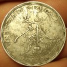31mm Woodmen Of The World Omaha Nebraska Protectthe Home Medallion~Free Shipping