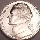 1998-S PROOF<SCARCE DATE PROOF>JEFFERSON NICKEL~FR/SHIP