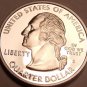 Gem Cameo Proof 2006-S Nevada State Quarter~Free Shipping
